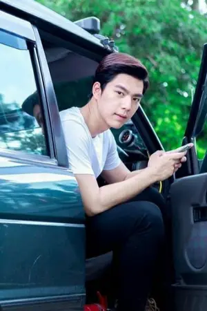 ปกนิยาย เจริญรัก