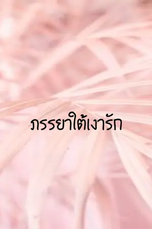 ปกนิยาย ภรรยาใต้เงารัก