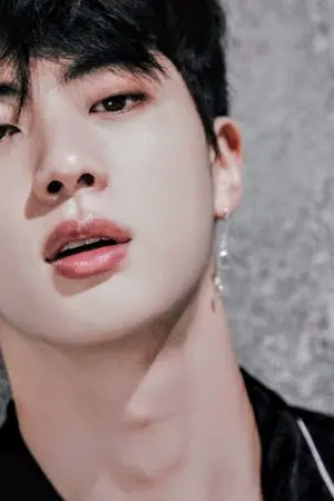 ปกนิยาย Darling : ทูนหัวของผัวจ๋า Jin x you