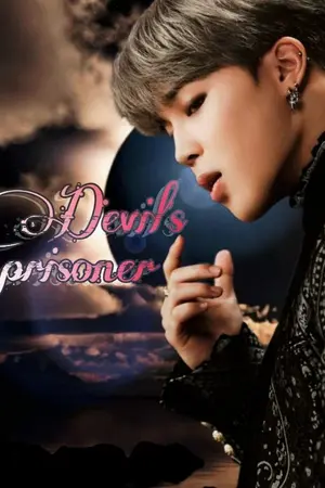 ปกนิยาย Devil's Prisoner : รักทรมาน Jimin x you