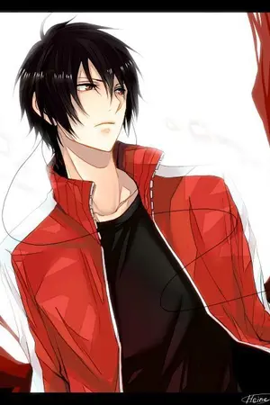 ปกนิยาย รักหวาน ๆ ของนายเย็นชา (จบ)