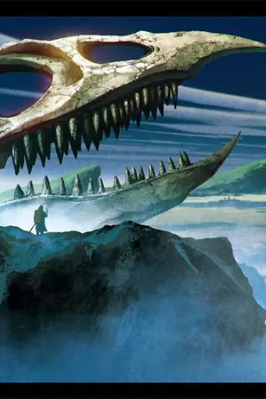 ปกนิยาย (Fan Fiction)Solo Leveling Side Story : God's Sacrifice