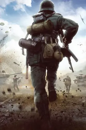 ปกนิยาย เมื่อผมตายแล้วเกิดใหม่ในโลกเดิมที่ล่มสลายกับพรโกงๆ(รีบูท)