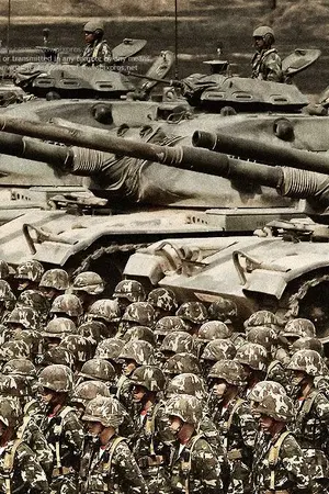 ปกนิยาย ประเทศไทยตะลุยยุคสงครามโลก(ต้นฉบับ)