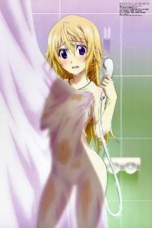 ปกนิยาย (FIC Infinite Stratos) ผมมันก็แค่คนเกราะเหล็กบินได้ที่อยากโชว์เทพเท่านั้น