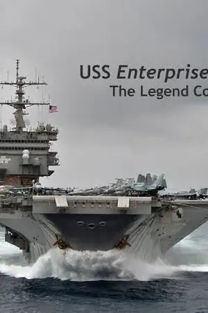 ปกนิยาย (Azur Lane) เรือปลดประจำการในโลกสาวเรือ