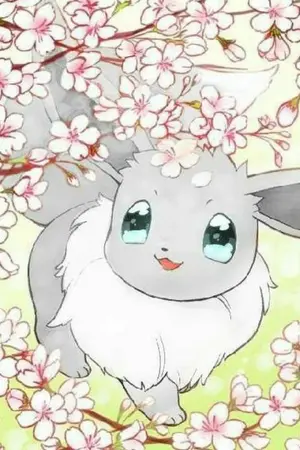 ปกนิยาย Pokemon:เกิดใหม่เป็นโปเกม่อนแล้ว กูควรพักสิวะไม่ใช้ไปสู่