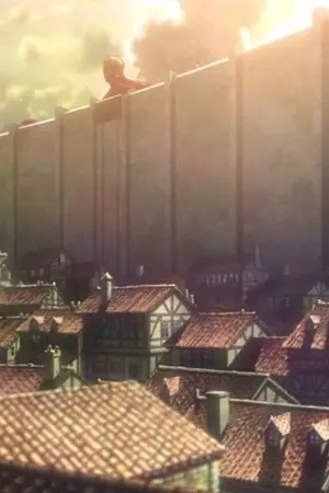 ปกนิยาย [Attack on Titan] - Poker Face