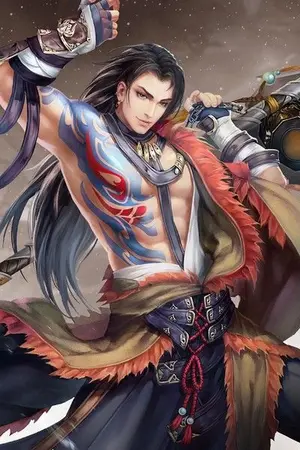 ปกนิยาย เทพมารฮันเตอร์