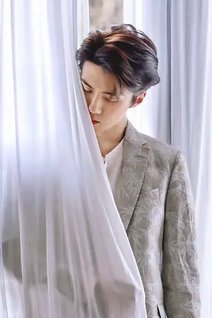 ปกนิยาย (sf/os) cherish947 | hunhan