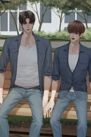ปกนิยาย Crush On (Friend)  : You're mine #มายเฟรนด์มายเซน (มีเล่ม / e-book)