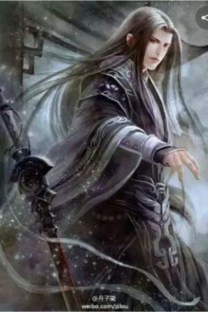 ปกนิยาย เทพยุทธสยบมาร