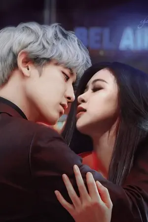 ปกนิยาย แผลที่ไม่มีวันหายไป​ #chanrose​