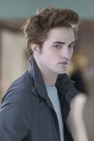 ปกนิยาย [Fic Vampire Twilight] โชคชะตาที่...พลิกผัน (หยุดอัพชั่วคราว แก้คำผิด)