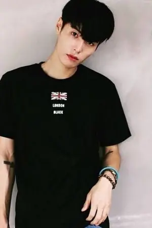 ปกนิยาย เขย่ารักมาเฟีย