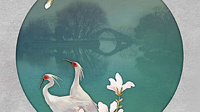 ปกนิยาย จีนโบราณ 01