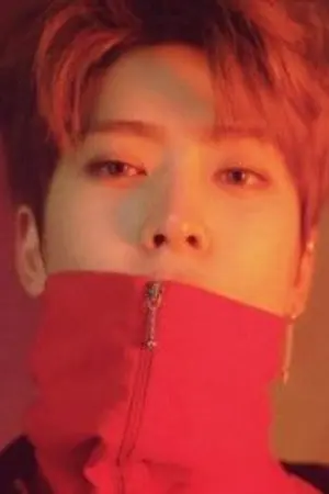 ปกนิยาย BAD BLOOD | Jaeten