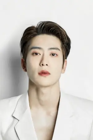 ปกนิยาย My Moon คุณพระจันทร์ [Jaeten]