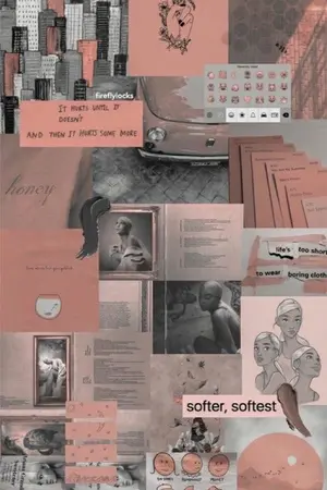 ปกนิยาย [YAOI]:) thanks‘u but next please #2ขอ