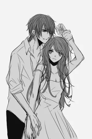 ปกนิยาย น้องปี1ที่รัก