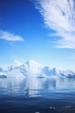 ปกนิยาย กลิ่นไอของทะเล