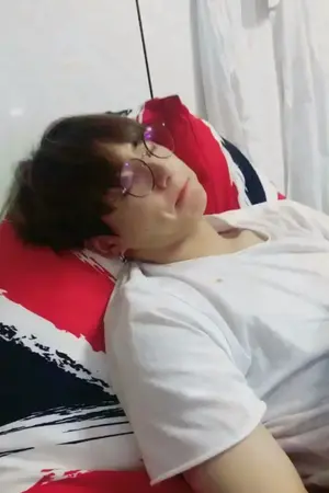 ปกนิยาย :: จองกุก & คุณ:: ทูลหัวของฉัน