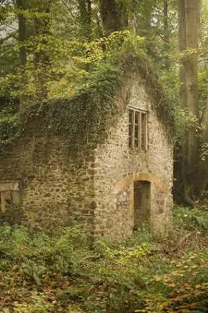 ปกนิยาย SAKURUNBO ร้านหนังสือต้องสาป