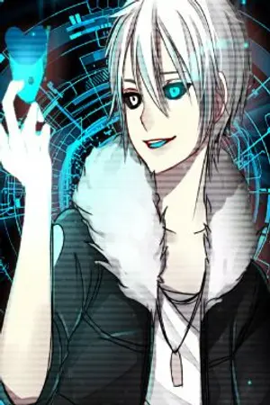 ปกนิยาย Twin eye : เนตรคู่วิญญาณมรณะ