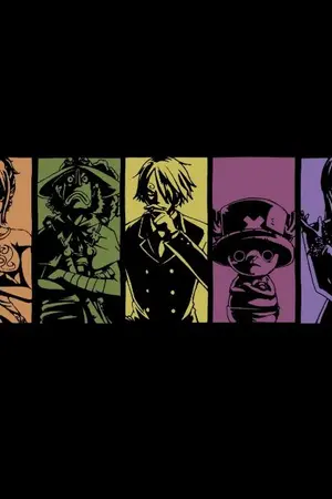 ปกนิยาย [Fic One Piece] ยินดีต้อนรับสู่ยุคสมัยของโจรสลัด บทใหม่