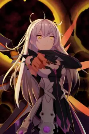 ปกนิยาย เกิดใหม่เป็นพี่สาวนางเอกเกมจีบหนุ่มซะงั้น