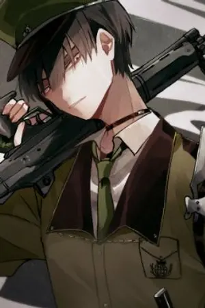 ปกนิยาย Fic.Honkai เพื่อความสุขของพวกเธอ