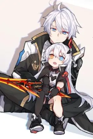 ปกนิยาย ชีวิตที่สองในโลกที่ล่มสลาย