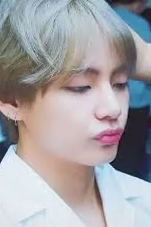 ปกนิยาย Taehyung & you [ ความทรงจำที่เลือนลาง ]