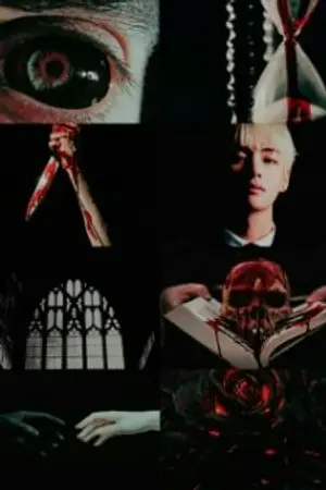 ปกนิยาย Devilien - KOOKV ft. YM NJ