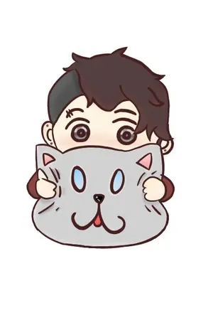 ปกนิยาย นักฆ่าเกิดใหม่ [BL] (เลิกอัพแล้วค่ะ)