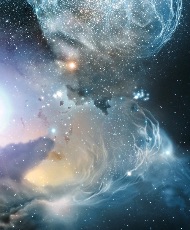 ปกนิยาย แสงจันทร์ขาวของผมเป็นอินิกม่า