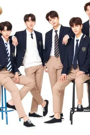 ปกนิยาย 9 สยอง #StrayKids