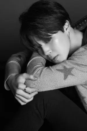 ปกนิยาย แพ้คนในใจ kookmin