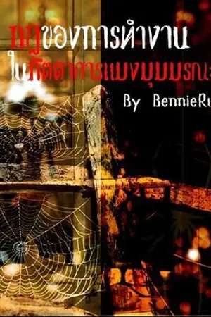 ปกนิยาย