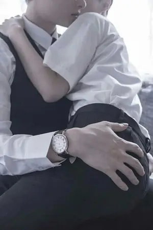ปกนิยาย Till I can't love you #จนกว่าจะไม่รัก