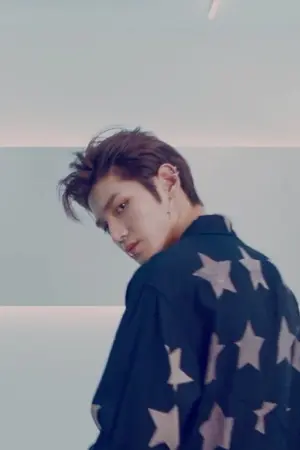 ปกนิยาย Long Live the King | jaeyong