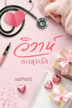 ปกนิยาย วิวาห์กะเทาะรัก