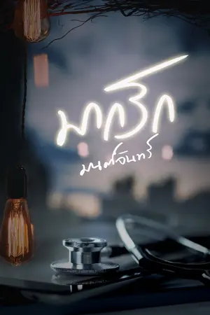 ปกนิยาย มากรัก