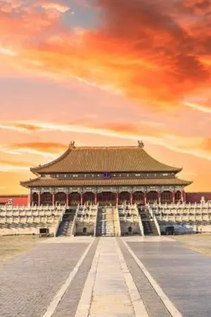 ปกนิยาย องค์รักษ์พิทักษ์มังกร