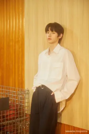 ปกนิยาย enhypen x you | MOON NIGHT