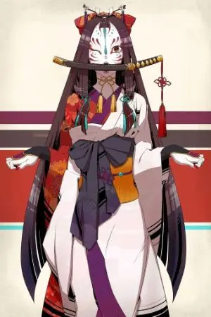 ปกนิยาย [Fic Kimetsu no yaiba] ข้าอยากได้ดาบฟรี!(Oc)