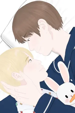 ปกนิยาย 「PROJECT」THEME in RENLE