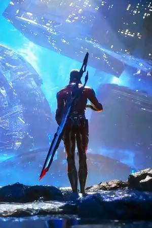 ปกนิยาย พลังพิเศษของผมคือประกาสิตสุ่มได้หล่ะ