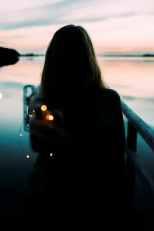 ปกนิยาย A.N.G.E.L.  เมื่อโลกนี้ไม่ได้มีแค่มนุษย์