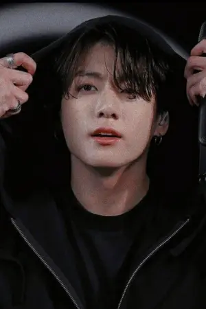 ปกนิยาย หลงรักรุ่นพี่หน้าหวาน (kookv yoonmin numjin yughope)